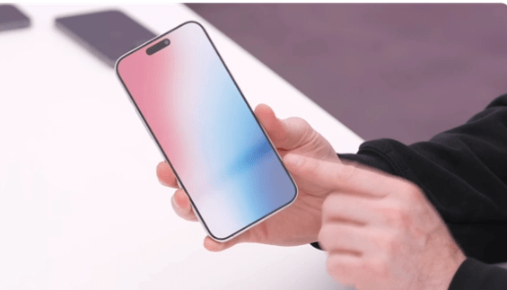 急用钱借不到？iPhone 15Promax可以回收应急多少钱！