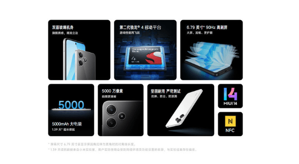 Redmi 12 5G千元机有没有回收的价值？急用钱亦可回收换钱呢！