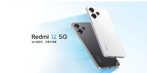 Redmi 12 5G千元机有没有回收的价值？急用钱亦可回收换钱呢！